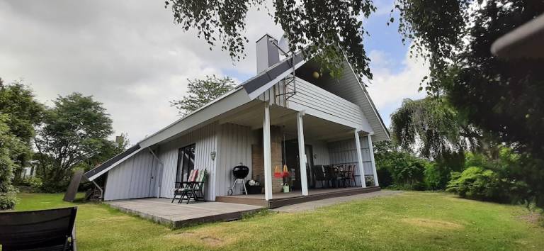 House  Gunneby