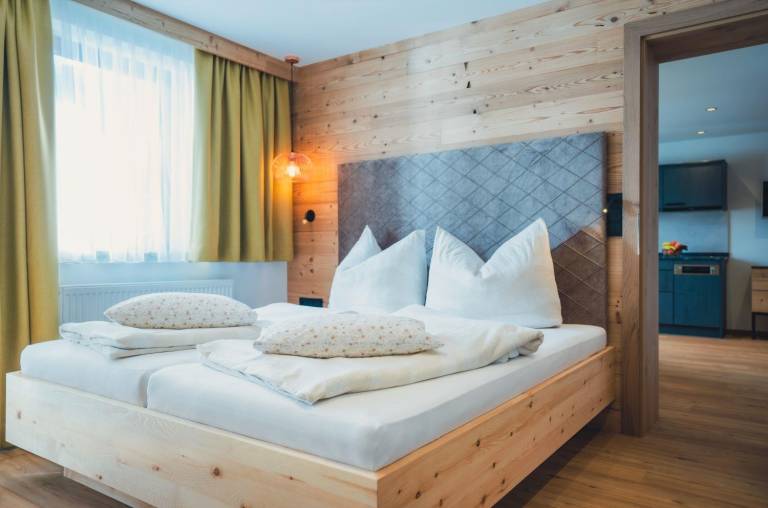 Ferienwohnung Reith im Alpbachtal