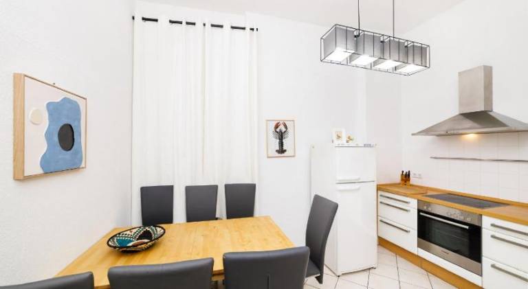 Great Central City Apartments Mitte Museumsinsel — photo 4