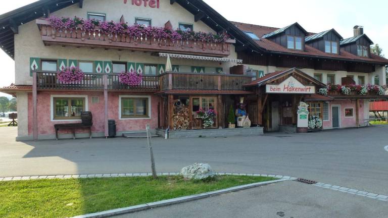 Ferienwohnung Niedersonthofen