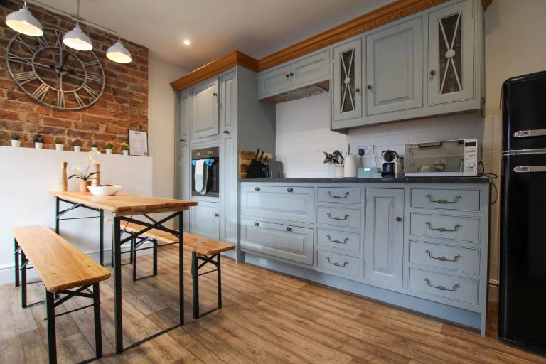 Cabin Hoylake
