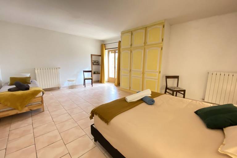 Chambre d’hôtes Bédarrides