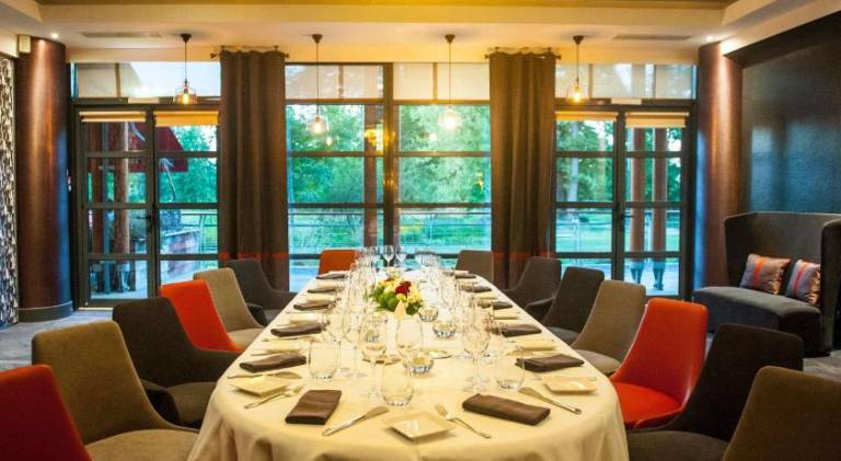 Parc Beaumont Hôtel & Spa Pau - MGallery Collection — photo 5