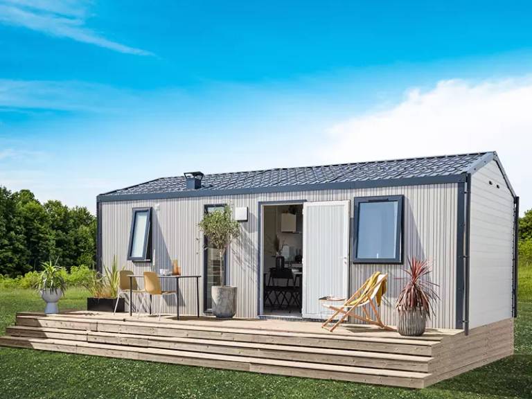 Mobil-home  Surgères