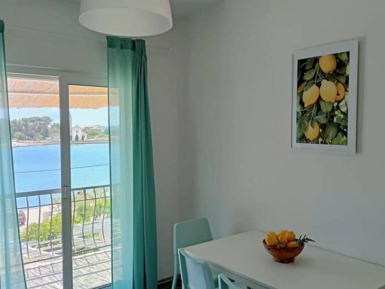 Apartamento Biograd na Moru