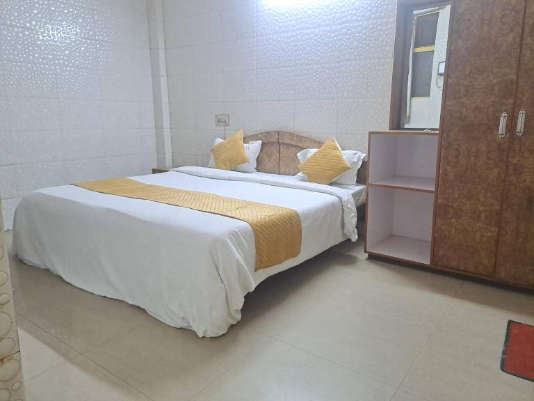 HOTEL MANGALAM INN — photo 3