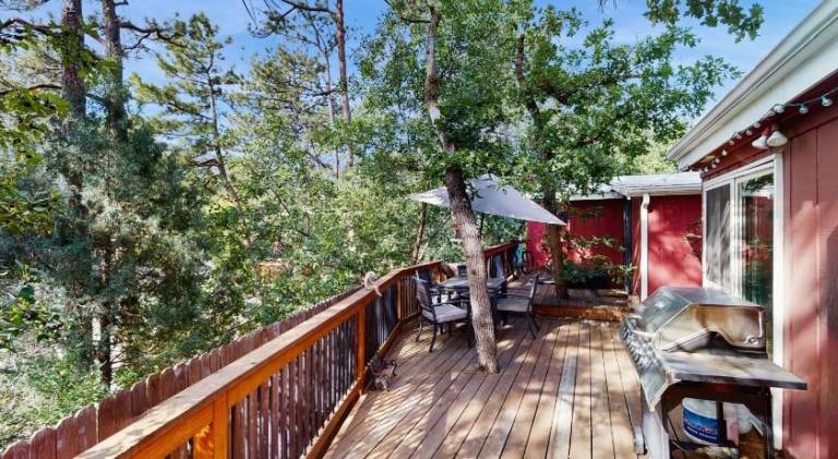 Vacation home with 3 rooms for 5 persons — photo 5