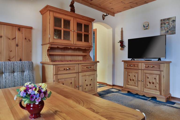 Ferienwohnung Bischofswiesen