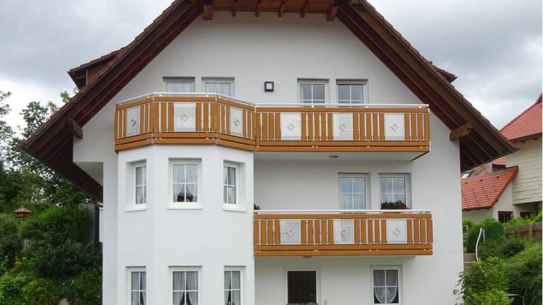 Ferienwohnung Unterkirnach