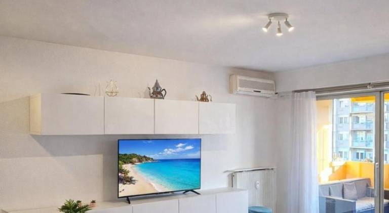 Apartment with terrace | Next to the beach | Dogs allowed — photo 2