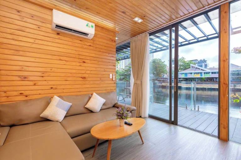 House  Phường 2