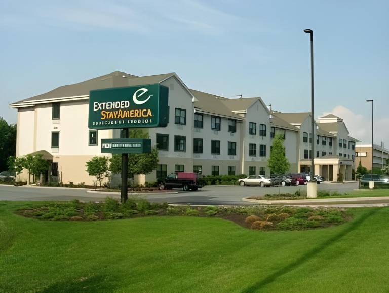 Suburban Studios Exton Philadelphia Great Valley