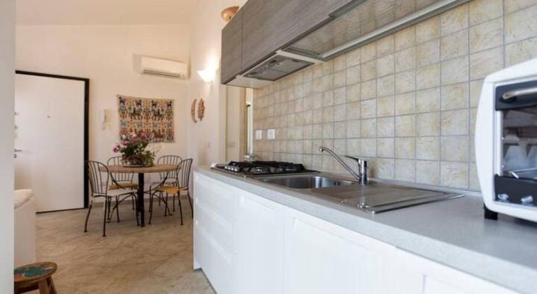 Holiday apartment with 2 rooms for 4 persons — photo 4