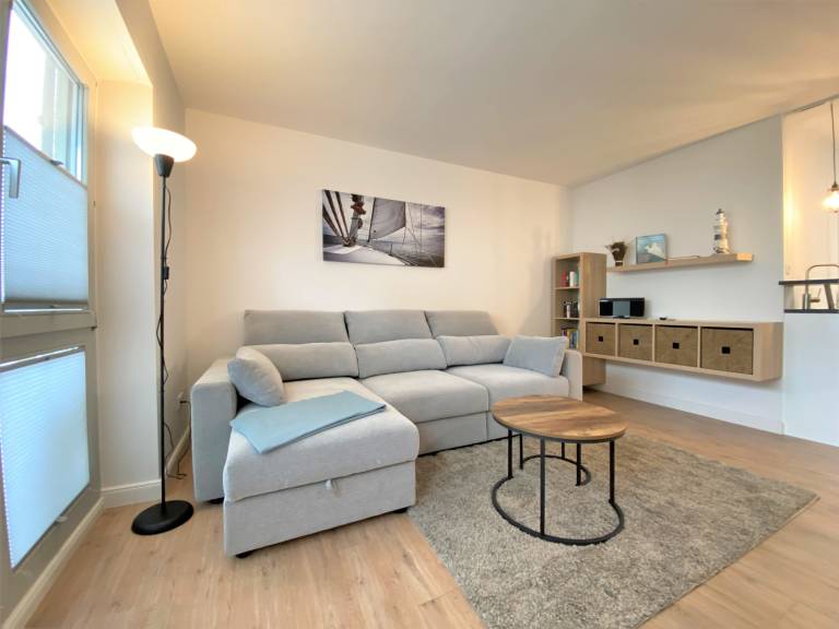 Ferienwohnung Kühlungsborn