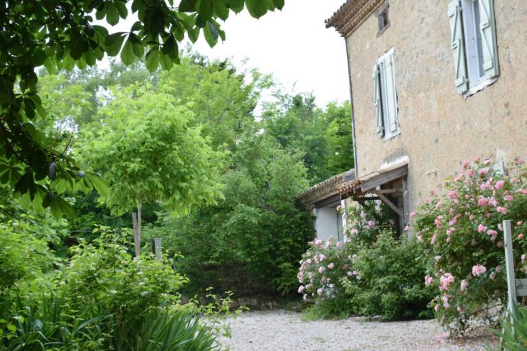 Gîte Sorèze