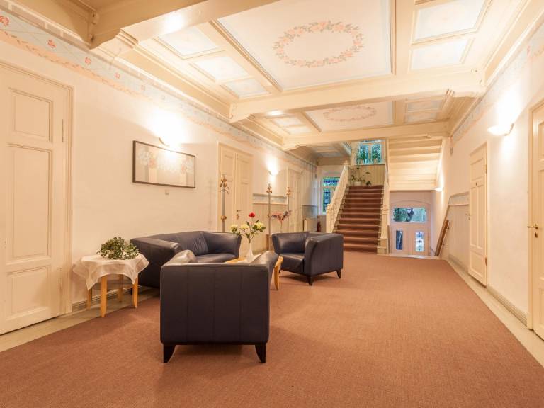 Ferienwohnung  Liebethal