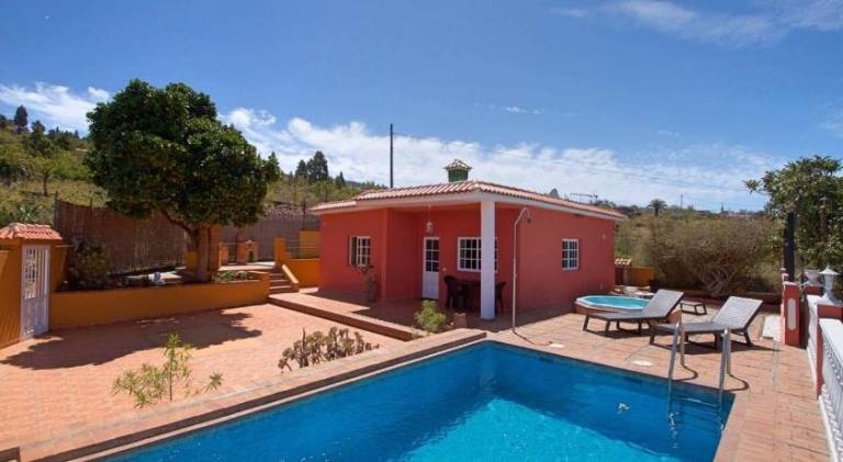 House  Puntagorda