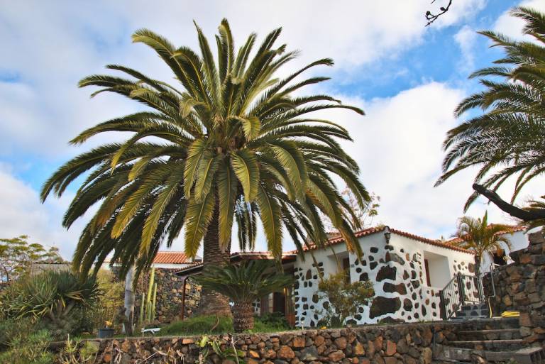 Casa Los Llanos de Aridane