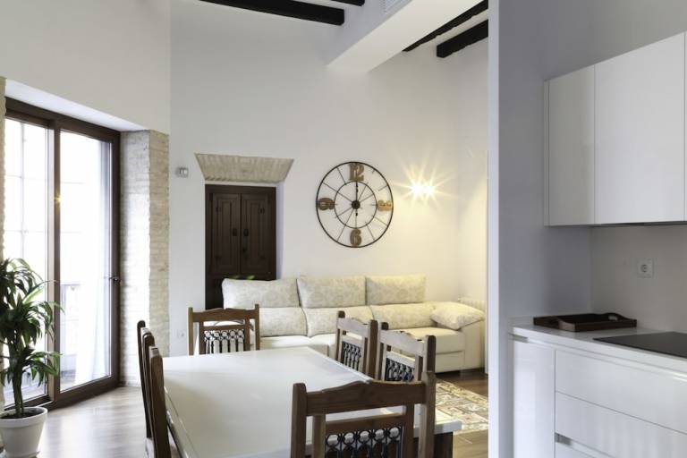 Pension Sevilla