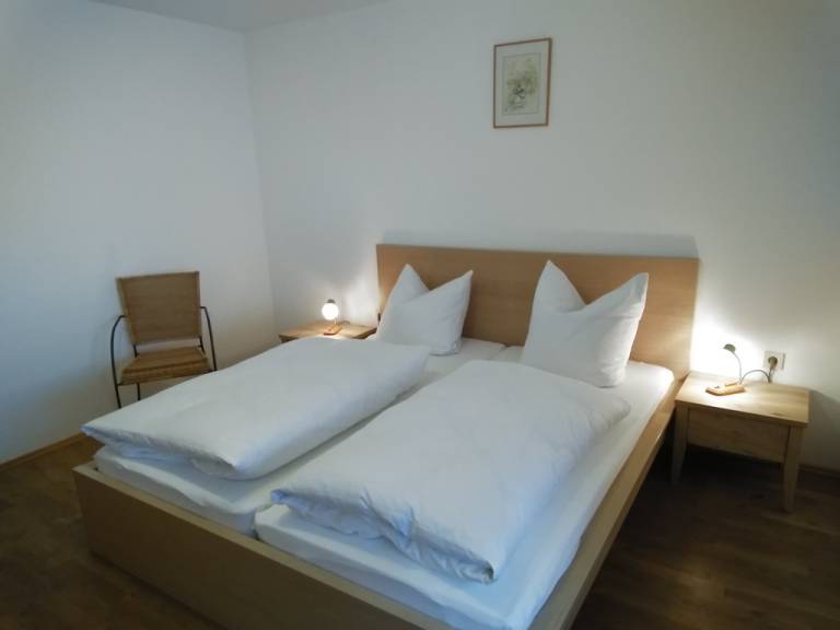 Ferienwohnung Schleching