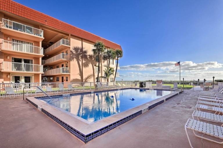 Apartment Cocoa Beach