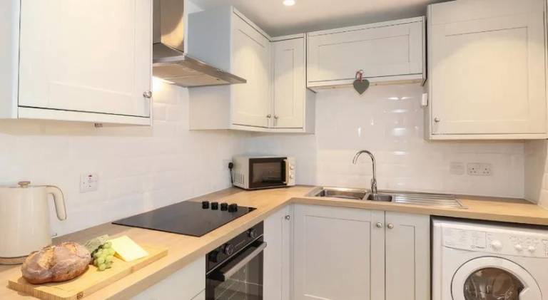 Apartment with 1 room for 2 persons — photo 4