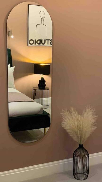 Apartamento Mánchester