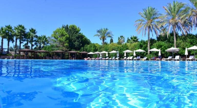 Green Paradise Resort — photo 2