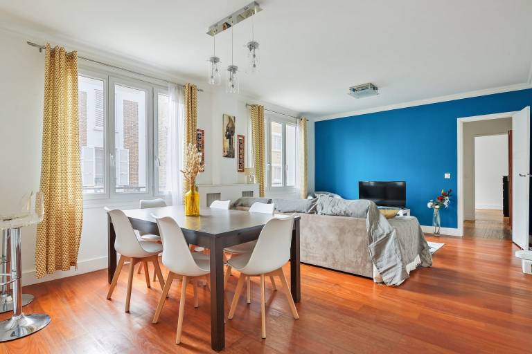 Apartment  Bois-Colombes
