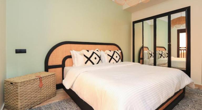 Pleasant rental apartment | Pets allowed — photo 2