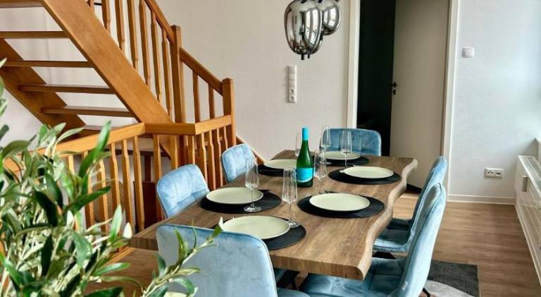 Apartment | Pets allowed in Neumuenster