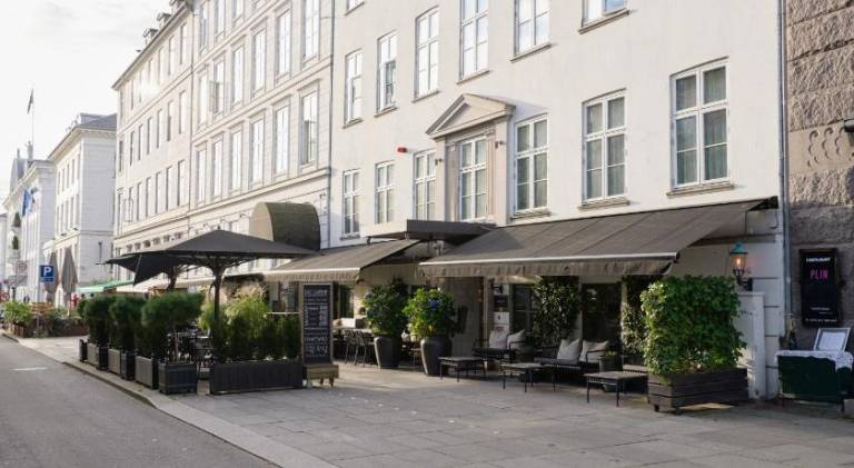 Hotel Skt. Annæ — photo 4