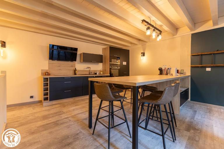 Gîte  Cournon-d'Auvergne