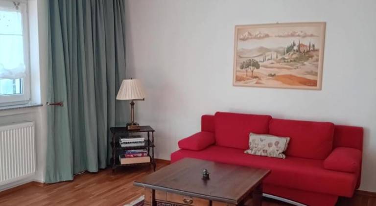 Ferienwohnung Bad Camberg