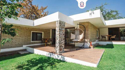 Casa Cajititlán