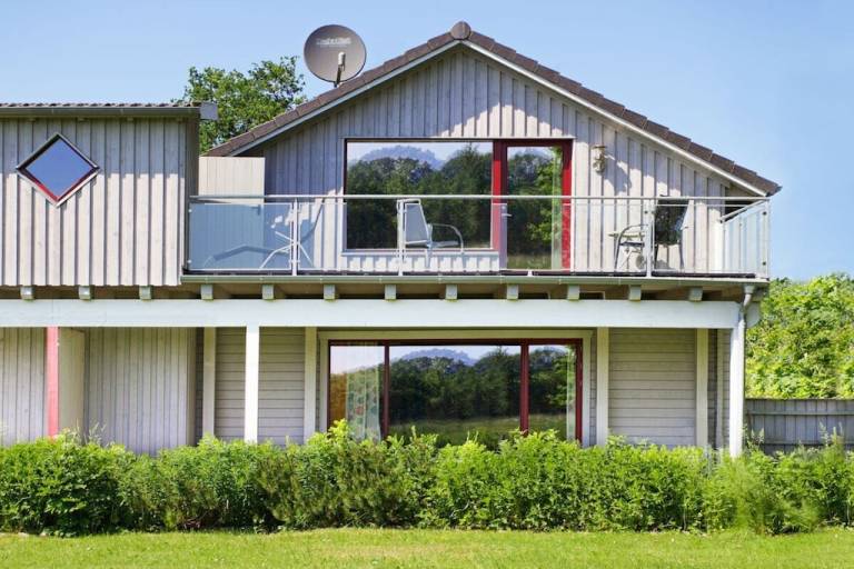 Ferienhaus  Lindaunis