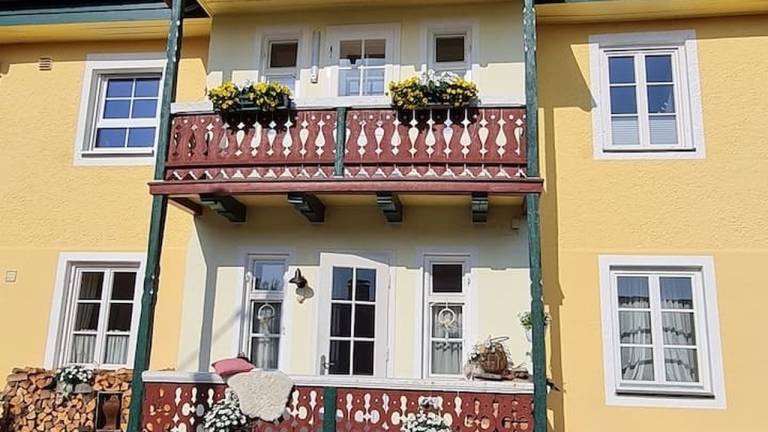 Ferienwohnung Peißenberg