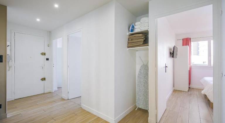 Holiday apartment with 1 room for 6 persons — photo 4