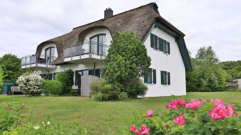 Ferienwohnung  Groß Schwansee