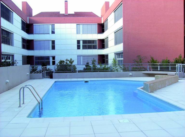 Accommodation  Fuilla