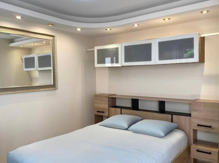 Appartement Montluçon