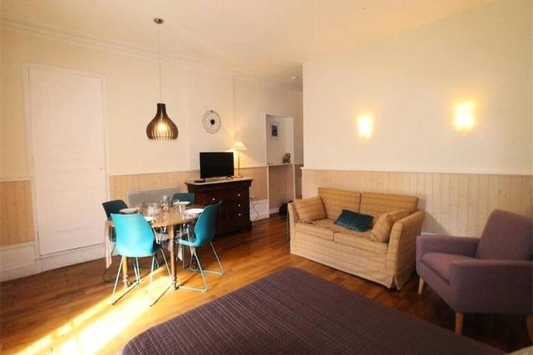 Holiday apartment with 1 room for 3 persons — photo 5