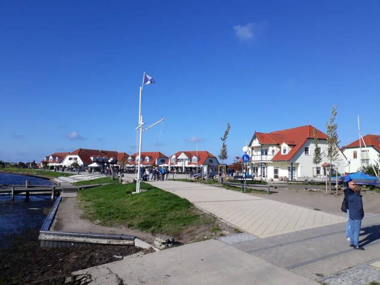 Ferienwohnung Rerik