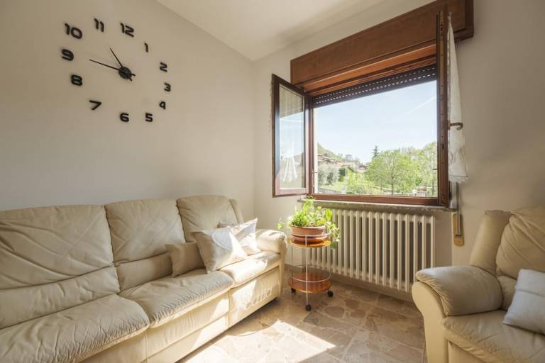 Appartement Gandosso