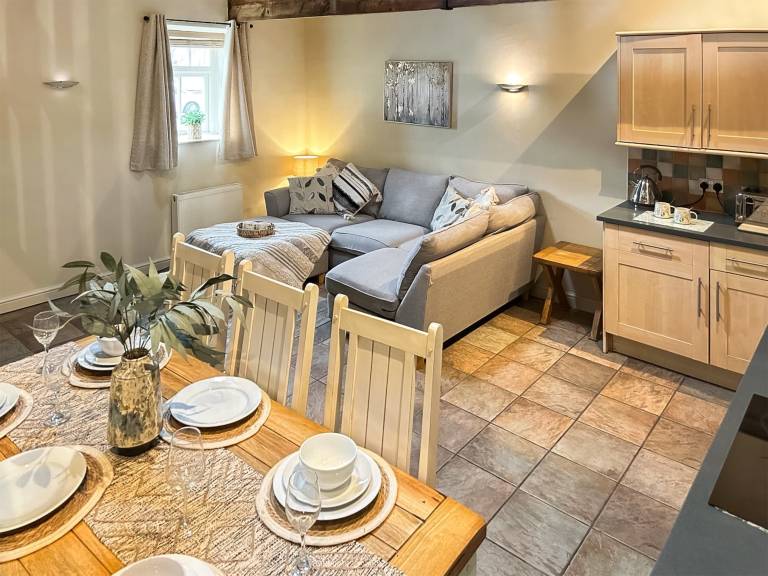 Cottage Bakewell