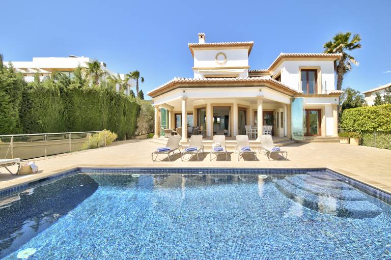 Villa Teulada