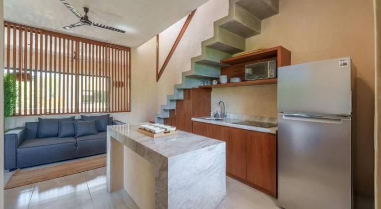 Beautiful apartment with terrace, private pool & garden | Perfect for remote work | Dogs allowed — photo 4