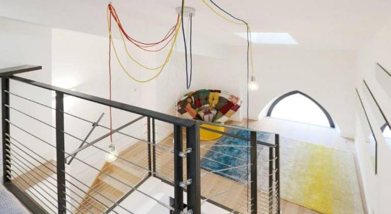 Holiday apartment with terrace | Near Castle Hill — photo 2