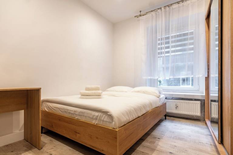 Apartament Bytom