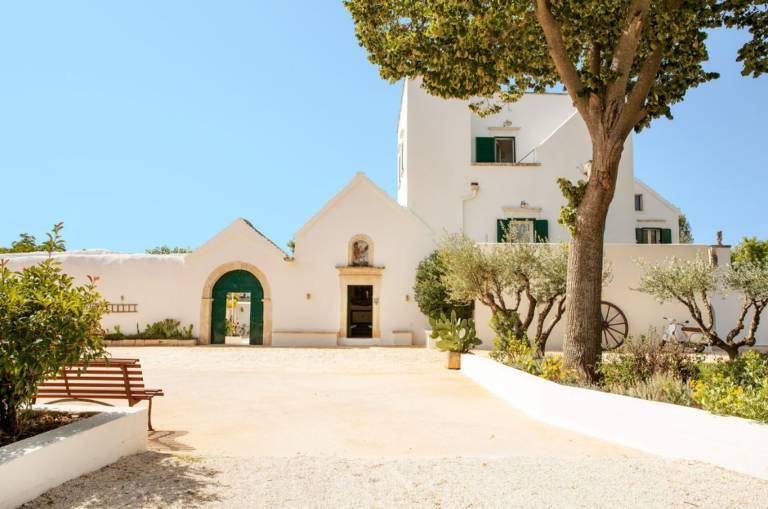 Casale Martina Franca